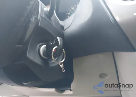 2012 Ford Focus Sel z USA, uszkodzony, nr VIN 1FAHP3H28CL104198